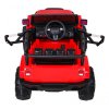 Pojazd Jeep All Terrain Czerwony [46889] 1200