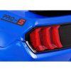 Dětské elektrické autíčko Mustang GT modré 5