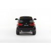 Elektrické autíčko BMW X6M lakované černé 14