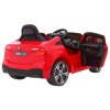 Pojazd BMW 6 GT Czerwony [34117] 1200