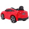 Pojazd BMW 6 GT Czerwony [34114] 1200