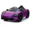 pol ps Auto na Akumulator McLaren 720S Fioletowy Lakier 4340 3