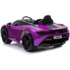 pol ps Auto na Akumulator McLaren 720S Fioletowy Lakier 4340 5