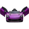 pol pl Auto na Akumulator McLaren 720S Fioletowy Lakier 4340 7