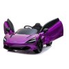 pol pl Auto na Akumulator McLaren 720S Fioletowy Lakier 4340 8
