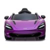 pol ps Auto na Akumulator McLaren 720S Fioletowy Lakier 4340 2