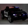 Elektrické autíčko policie 4