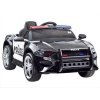 Elektrické autíčko policie 5