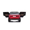 163721 7 detske elektricke auticko range rover lakovane cervene mamido 5