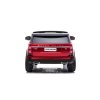 163721 8 detske elektricke auticko range rover lakovane cervene mamido 6