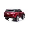 163721 4 detske elektricke auticko range rover lakovane cervene mamido 2