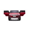 163721 5 detske elektricke auticko range rover lakovane cervene mamido 3
