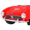 Pojazd BMW 507 Retro Czerwony [40704] 1200