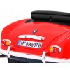 Pojazd BMW 507 Retro Czerwony [40701] 1200