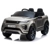 pol pl Auto na Akumulator Range Rover Evoque Srebrny Lakierowany 6592 1
