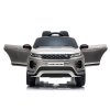 pol pl Auto na Akumulator Range Rover Evoque Srebrny Lakierowany 6592 8