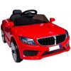 Dětské elektrické autíčko M5 červené 3