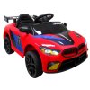 Dětské elektrické autíčko Small racer MINI červené