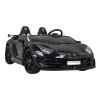 Elektrické autíčko Lamborghini SVJ DRIFT černé 11