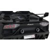 Elektrické autíčko Lamborghini SVJ DRIFT černé 14