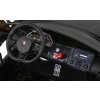 Elektrické autíčko Lamborghini SVJ DRIFT černé 9