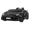 Elektrické autíčko Lamborghini SVJ DRIFT černé