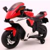 Elektrická motorka R1 Superbike červená 1