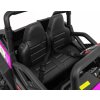 Dětské autíčko Grand Buggy 4x4 LIFT růžové 12