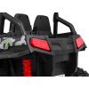 Dětské autíčko Grand Buggy 4x4 LIFT maskáčové 12