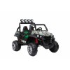 Dětské autíčko Grand Buggy 4x4 LIFT maskáčové 1