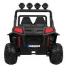 Dětské autíčko Grand Buggy 4x4 LIFT maskáčové 7