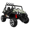 Dětské autíčko Grand Buggy 4x4 LIFT maskáčové 10