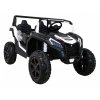 Elektrická Bugina Buggy ATV STRONG 180W, 24V bílá