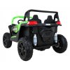 Elektrická Bugina Buggy ATV STRONG 180W, 24V zelená