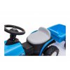 Dětský elektrický traktor New Holland T7 13