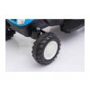 Dětský elektrický traktor New Holland T7 14
