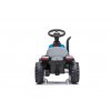 Dětský elektrický traktor New Holland T7 20