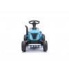 Dětský elektrický traktor New Holland T7 5