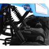 Pojazd Quad Sport Run 4x4 Niebieski [23699] 1200