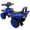 HračkyZaDobréKačky odrážedlo Čtyřkolka modré 3