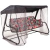 Zahradní houpačka Celebes Plus A090-03LB PATIO 1