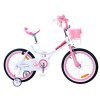 RoyalBaby Dětské kolo 16" Jenny