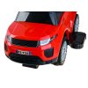 HračkyZaDobréKačky Odrážedlo Land Rover 3v1 červené 9