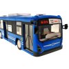 RC Autobus s otevíráním dveří modrý 6