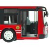 RC Autobus s otevíráním dveří modrý 10