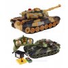 RC Soubojové tanky 6