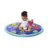 Bright Starts hrací podložka velryba s přístřeškem 9