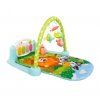 Dětská hrací podložka 2v1 4