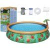 Bestway 57416 Paradise Palms 457 x 84 cm 2