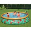 Bestway 57416 Paradise Palms 457 x 84 cm